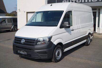 VW Crafter 180.000 km 17.790 &euro; Gütersloh 33332