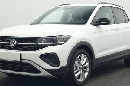 VW T-Cross 20.980 km 22.750 &euro; Greding an der A9 91171