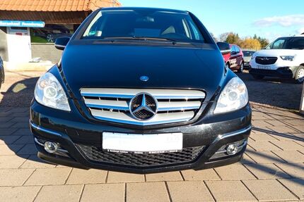 Mercedes-Benz B 200 145.000 km 6.999 &euro; Georgenthal 99887