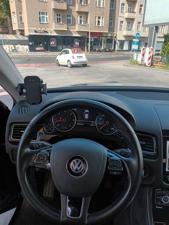 Touareg
