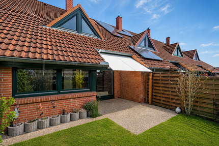 Haus Rendsburg - 4 Zimmer, 100 m&sup2;, 264.000&euro; | Angebot:26344610