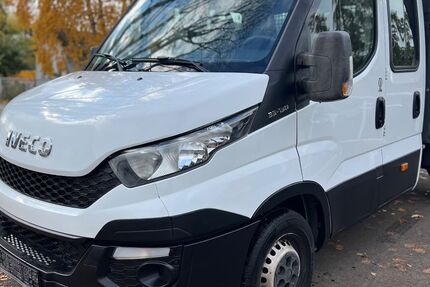 IVECO Andere 306.000 km 11.990 &euro; Göttingen 37079