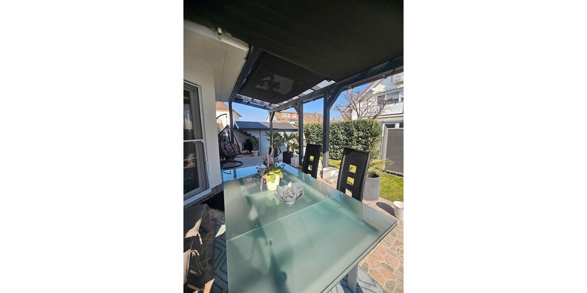 Erdgeschoßwohnung Graben-Neudorf Neudorf - 3.5 Zimmer, 103 m&sup2;, 399.000&euro; | Angebot:26692583
