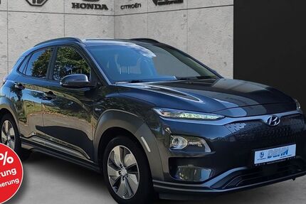 Hyundai KONA 76.144 km 17.450 &euro; Seeblick OT Hohennauen 14715