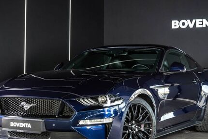 Ford Mustang 41.566 km 42.850 &euro; Rosenfeld 72348