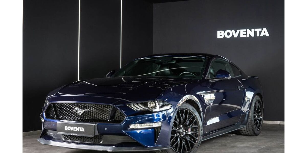 Ford Mustang 41.566 km 42.850 &euro; Rosenfeld 72348