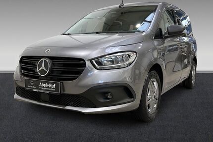 Mercedes-Benz eCitan 3.740 km 28.749 &euro; Donauwörth 86609