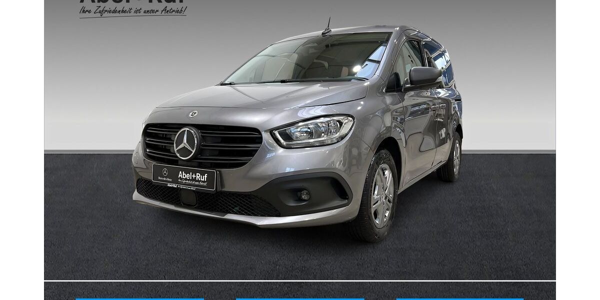 Mercedes-Benz eCitan 3.740 km 29.499 &euro; Donauwörth 86609