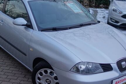 Seat Ibiza 149.000 km 2.980 &euro; Dresden 01239