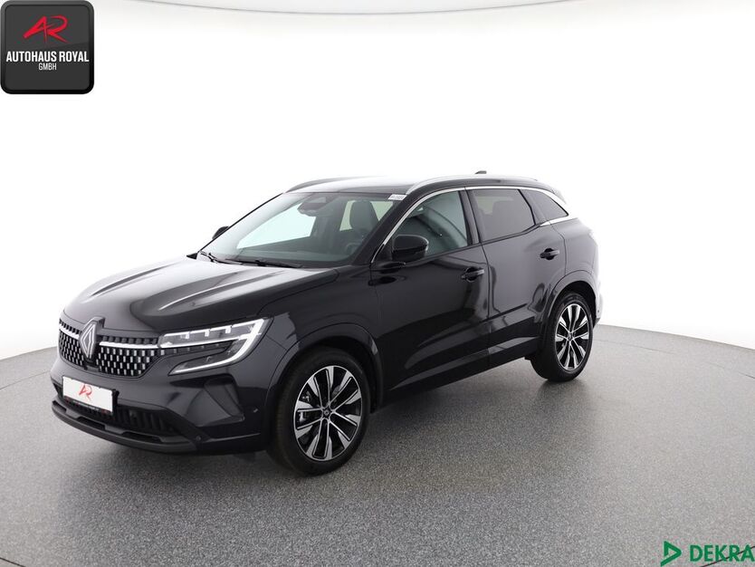Renault Austral 5.000 km 33.880 € Berlin 12103