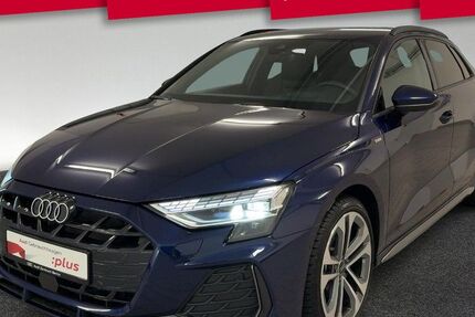 Audi A3 7.451 km 37.900 &euro; Berlin 12489