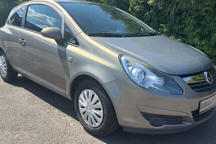 Opel Corsa 153.223 km 2.500 € Monzingen 55569