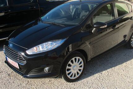 Ford Fiesta 39.000 km 6.900 &euro; Schmidmühlen 92287