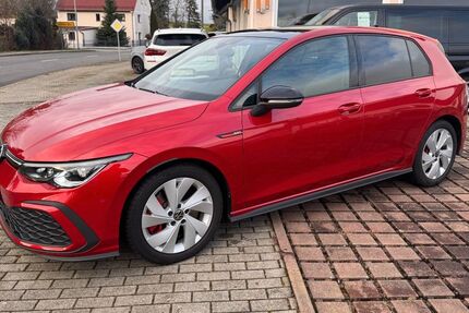 VW Golf 53.096 km 27.970 &euro; Nobitz 04603
