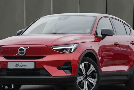 Volvo C40 22.625 km 30.490 &euro; Saarbrücken 66121