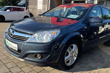 Opel Astra 115.000 km 3.970 &euro; Bodnegg - Rotheidlen 88285