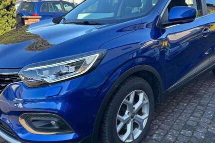 Renault Kadjar 111.000 km 12.990 &euro; Künzell 36093