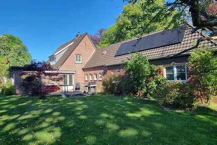 Haus Varel - 4.5 Zimmer, 119 m&sup2;, 329.000&euro; | Angebot:26644158