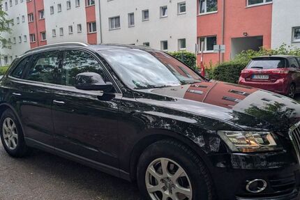 Audi Q5 188.351 km 16.000 &euro; Berlin 12169