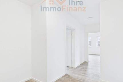 Moderne Wohnung mit Balkon in Gronau! 2 zimmer