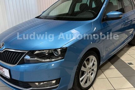 Skoda Rapid 74.680 km 12.480 &euro; Pößneck 07381