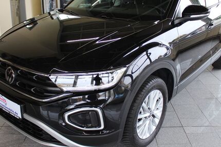 VW T-Roc 22.445 km 21.994 &euro; Wölfersheim 61200