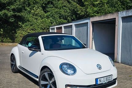 VW Beetle 108.500 km 11.300 &euro; Nürnberg 90411