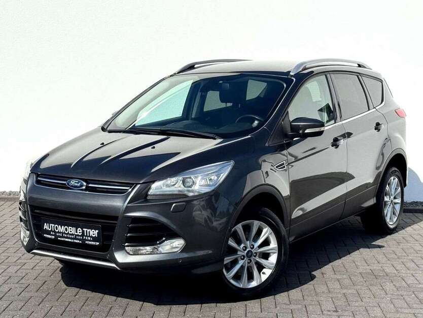 Kuga
