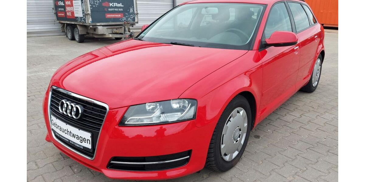 Audi A3 218.000 km 4.900 &euro; Sulzbach-Rosenberg 92237