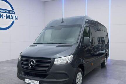 Mercedes-Benz Sprinter 141.000 km 25.849 &euro; Nauheim 64569