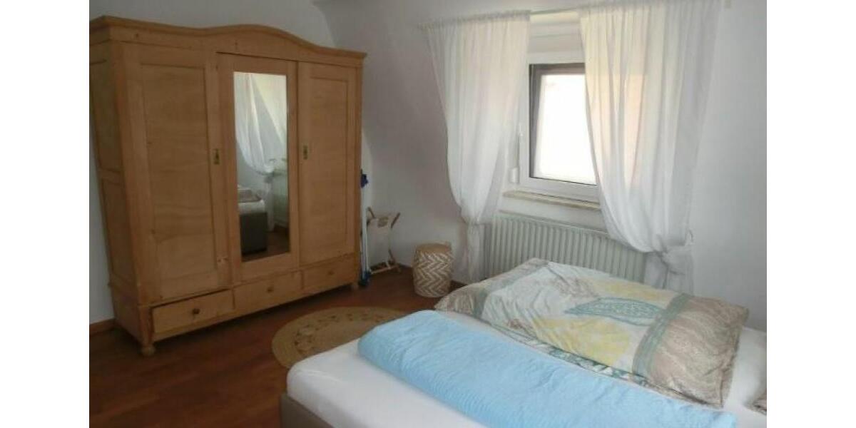 Dachgeschoßwohnung Würzburg Dürrbachau - 1.5 Zimmer, 65 m&sup2;, 730&euro; | Angebot:25415403