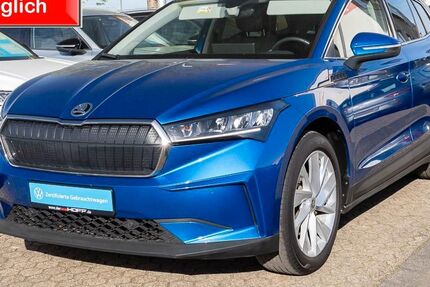 Skoda Enyaq 40.169 km 22.875 &euro; Troisdorf-Spich 53842
