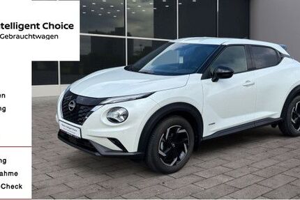 Nissan Juke 53.037 km 24.900 &euro; Zwickau 08056