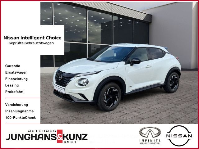 Nissan Juke 53.037 km 24.900 &euro; Zwickau 08056