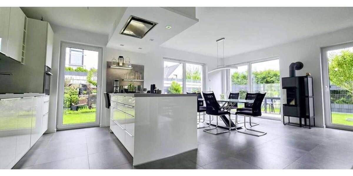 Etagenwohnung Meine OT Bechtsbüttel Bechtsbüttel - 4 Zimmer, 133 m&sup2;, 525.000&euro; | Angebot:26422612
