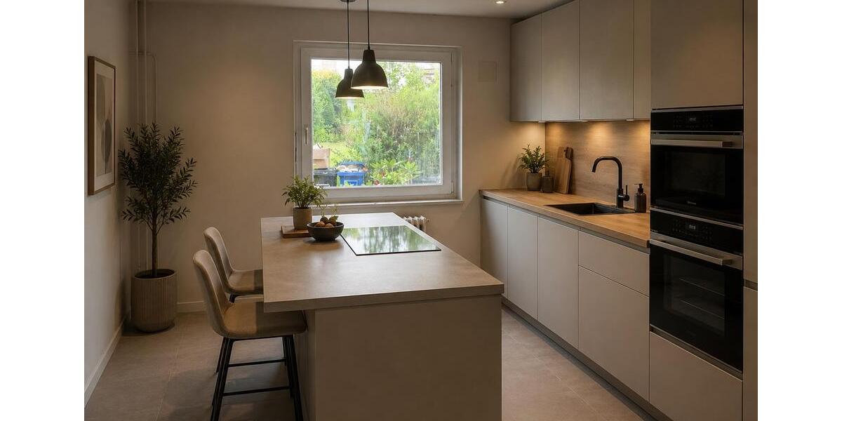 Reihenhaus Wedel - 4.5 Zimmer, 115 m&sup2;, 429.000&euro; | Angebot:27151280