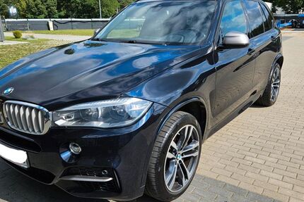 BMW X5 M50 246.551 km 17.900 &euro; Müllrose 15299