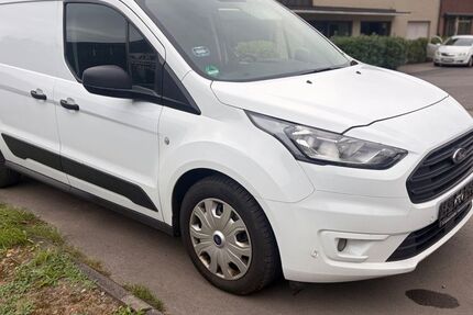 Ford Tourneo Connect 187.000 km 9.950 &euro; Köln 51065