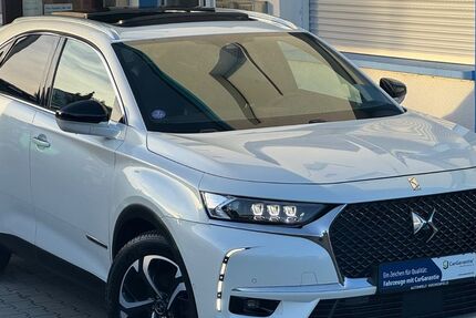DS Automobiles DS7 (Crossback) 57.000 km 21.780 &euro; pforzheim 75181
