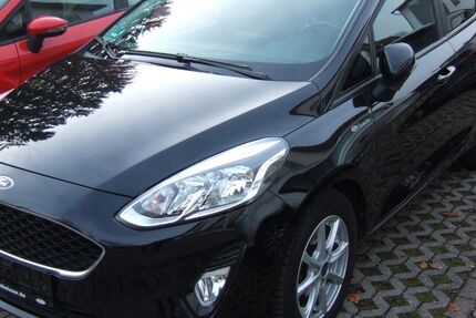 Ford Fiesta 110.050 km 11.500 &euro; Glonn 85625