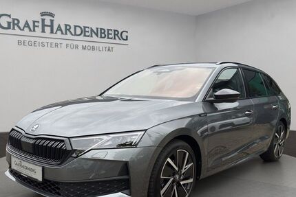 Skoda Octavia 3.800 km 41.890 &euro; Offenburg 77652