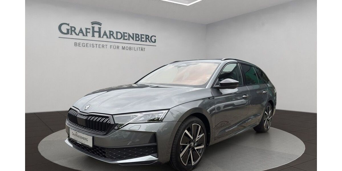 Skoda Octavia 3.800 km 41.890 &euro; Offenburg 77652