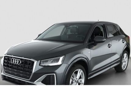 Audi Q2 2.900 km 33.850 &euro; Ebersberg bei München 85560