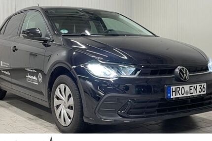 VW Polo 10.000 km 22.480 &euro; Rostock 18146