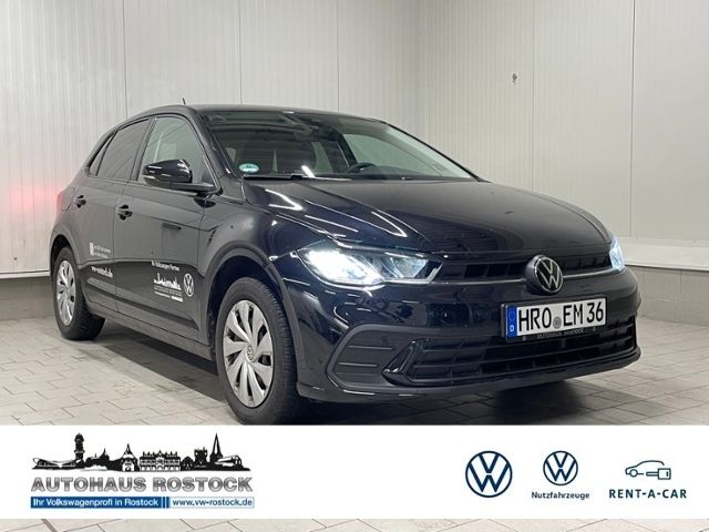 VW Polo 10.000 km 22.480 &euro; Rostock 18146