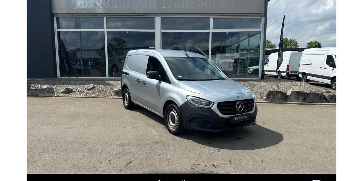Mercedes-Benz Citan 38.579 km 18.569 &euro; Rottweil 78628