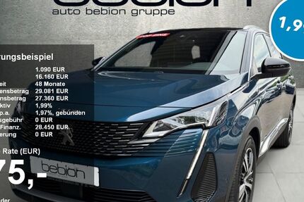 Peugeot 5008 71.900 km 26.480 &euro; Tübingen 72072