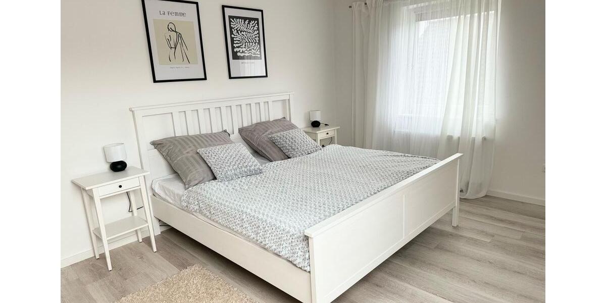 Möbliertes Einfamilienhaus zu vermieten 6 zimmer