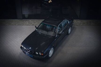 Alpina B10