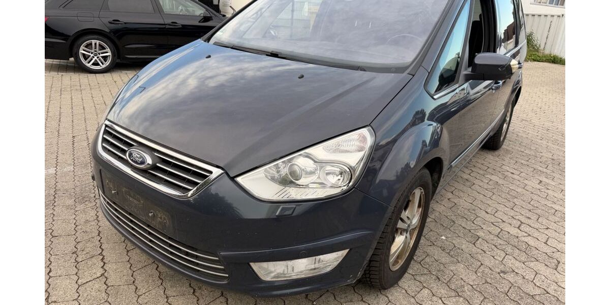 Ford Galaxy 247.000 km 4.450 &euro; Garching bei München 85748